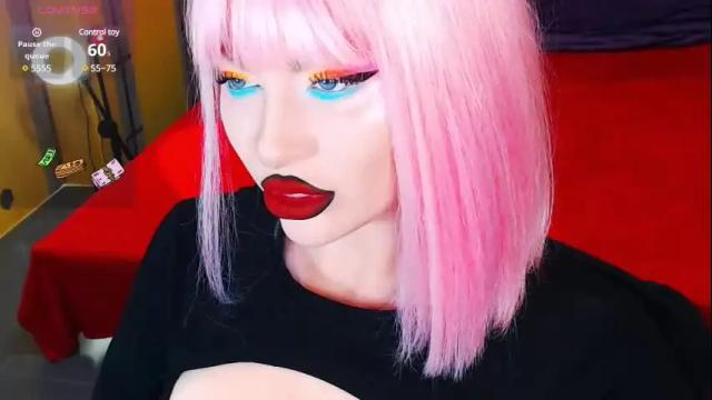 Image 2 of crazypinkyball Stream on Chaturbate on 4 days ago