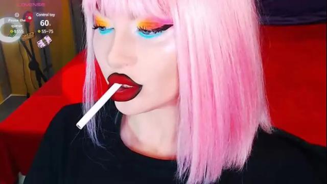 Thumbnail 2, crazypinkyball's Stream at Chaturbate, 4 days ago