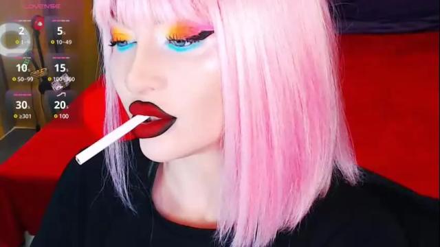 Image 6 of crazypinkyball Stream on Chaturbate on 4 days ago