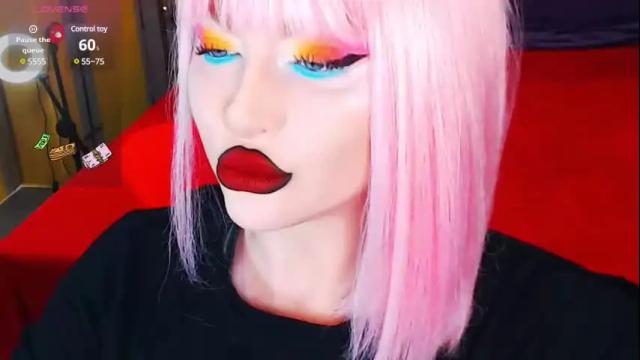 Image 7 of crazypinkyball Stream on Chaturbate on 4 days ago