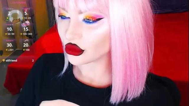 Image 11 of crazypinkyball Stream on Chaturbate on 3 days ago