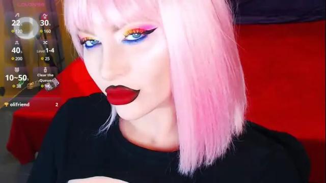 Image 12 of crazypinkyball Stream on Chaturbate on 3 days ago