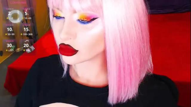 Image 2 of crazypinkyball Stream on Chaturbate on 3 days ago