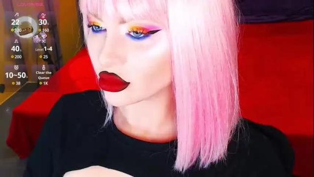 Image 3 of crazypinkyball Stream on Chaturbate on 3 days ago