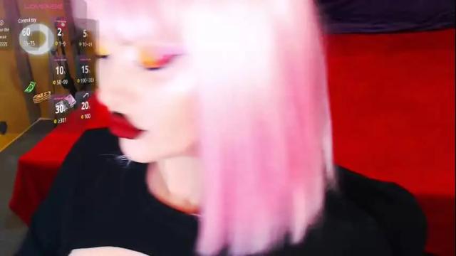 Image 4 of crazypinkyball Stream on Chaturbate on 3 days ago