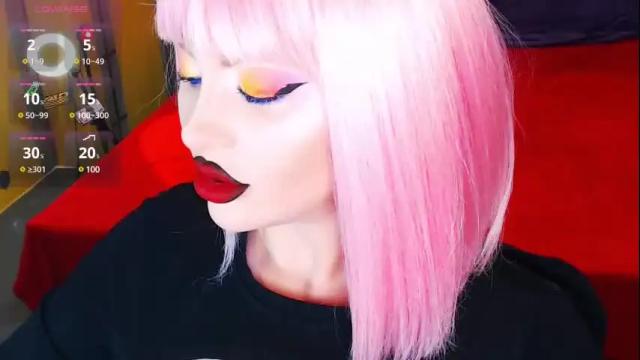 Thumbnail 2, crazypinkyball's Stream at Chaturbate, 3 days ago