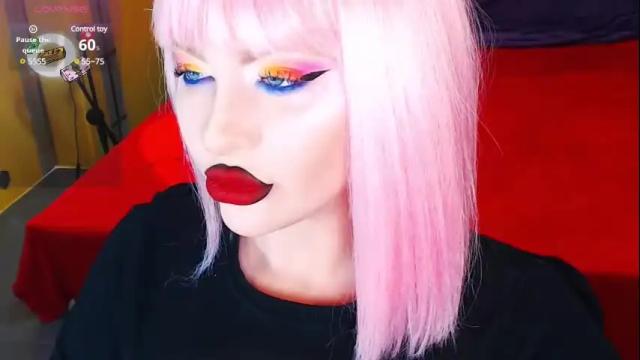 Image 6 of crazypinkyball Stream on Chaturbate on 3 days ago