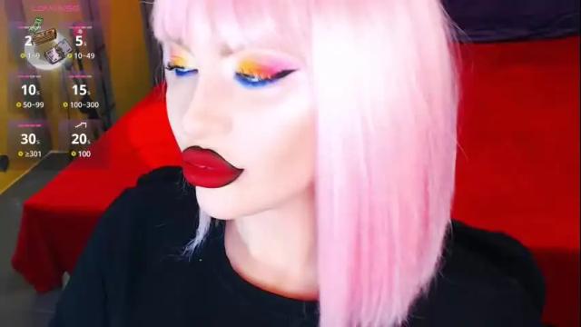 Image 7 of crazypinkyball Stream on Chaturbate on 3 days ago