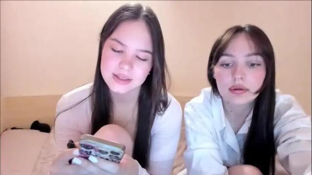 Thumbnail 1, crazysweetygirls's Stream at Chaturbate, 19 days ago