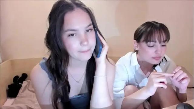 Thumbnail 1, crazysweetygirls's Stream at Chaturbate, 1 month ago