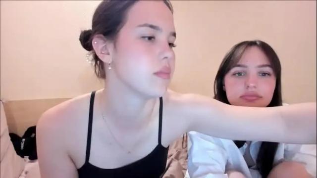 Image 3 of crazysweetygirls Stream on Chaturbate on 1 month ago