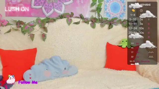 Image 3 of crazyteeen Stream on Chaturbate on 13 months ago