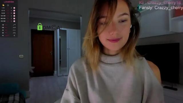 Image 2 of crazzy_cherry Stream on Chaturbate on 18 months ago
