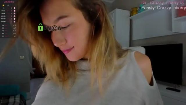 Image 4 of crazzy_cherry Stream on Chaturbate on 18 months ago