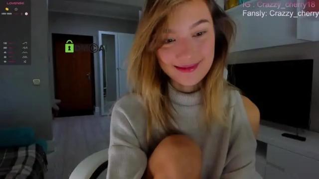 Image 6 of crazzy_cherry Stream on Chaturbate on 18 months ago