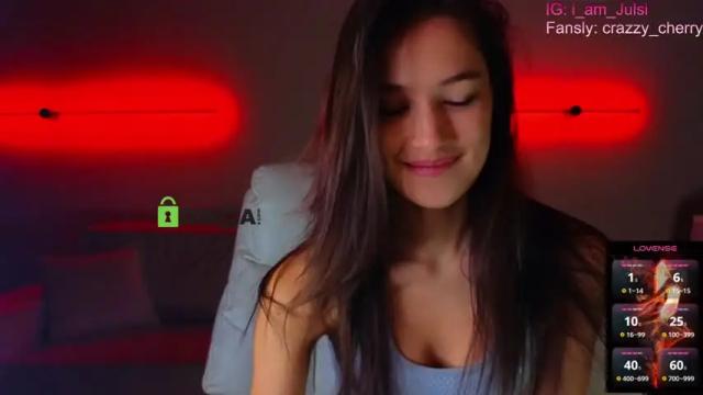 Image 2 of crazzy_cherry Stream on Chaturbate on 1 month ago