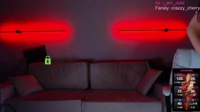 Image 7 of crazzy_cherry Stream on Chaturbate on 1 month ago