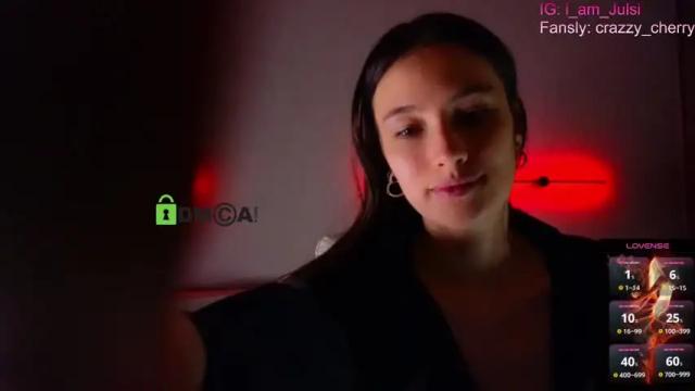 Image 8 of crazzy_cherry Stream on Chaturbate on 1 month ago