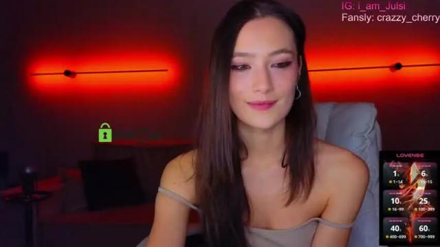 Image 4 of crazzy_cherry Stream on Chaturbate on 1 month ago