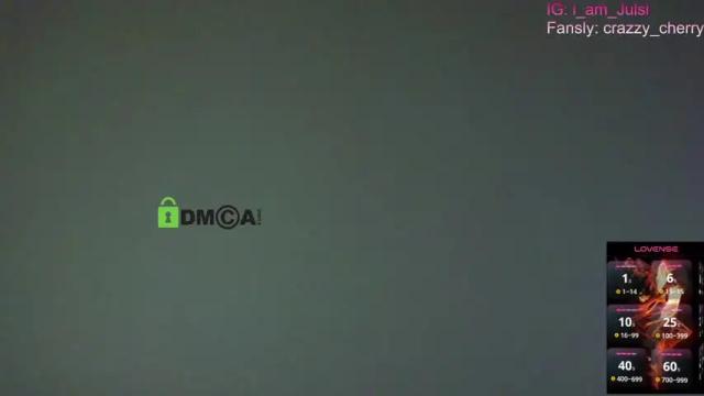 Image 7 of crazzy_cherry Stream on Chaturbate on 1 month ago