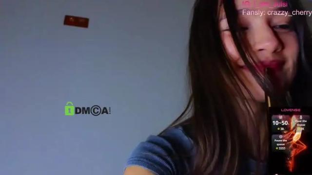 Image 7 of crazzy_cherry Stream on Chaturbate on 8 days ago