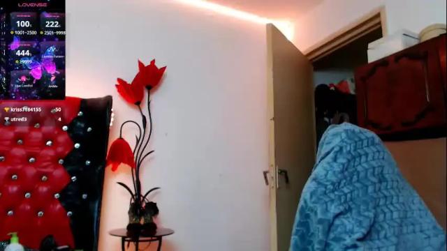 Thumbnail 1, crazzy_pussy's Stream at Chaturbate, 2 months ago