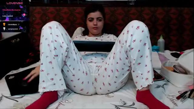 Thumbnail 1, crazzy_pussy's Stream at Chaturbate, 1 month ago