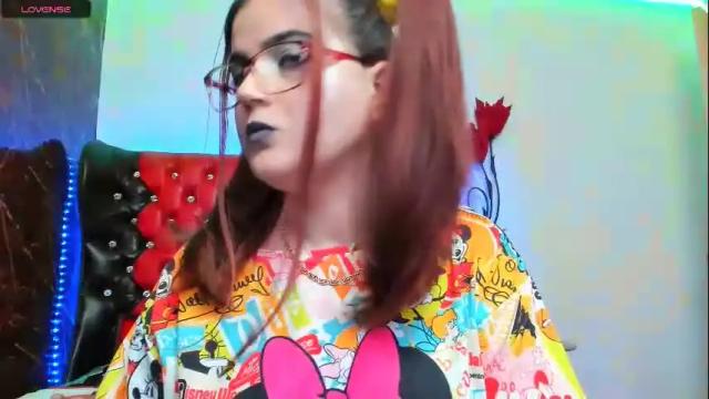 Thumbnail 1, crazzy_pussy's Stream at Chaturbate, 9 days ago