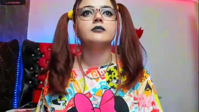 Image 2 of crazzy_pussy Stream on Chaturbate on 10 days ago