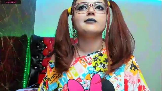 Image 6 of crazzy_pussy Stream on Chaturbate on 10 days ago