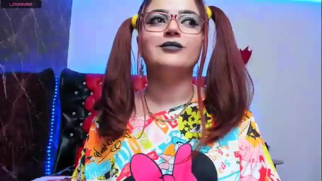 Image 7 of crazzy_pussy Stream on Chaturbate on 10 days ago
