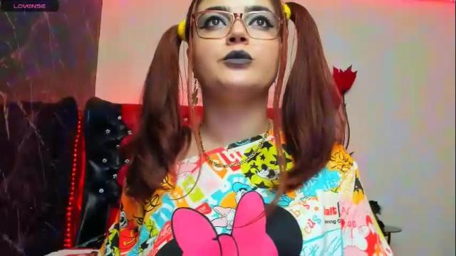 Thumbnail 3, crazzy_pussy's Stream at Chaturbate, 9 days ago