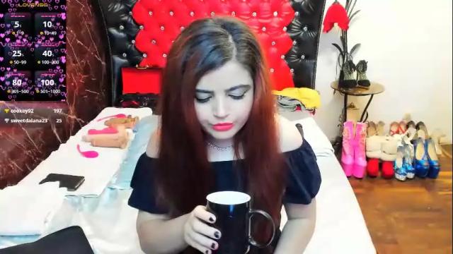 Image 8 of crazzy_pussy Stream on Chaturbate on 6 days ago