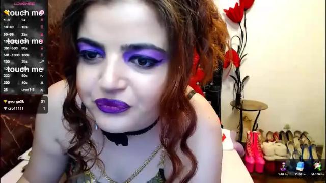 Thumbnail 3, crazzy_pussy's Stream at Chaturbate, 3 months ago