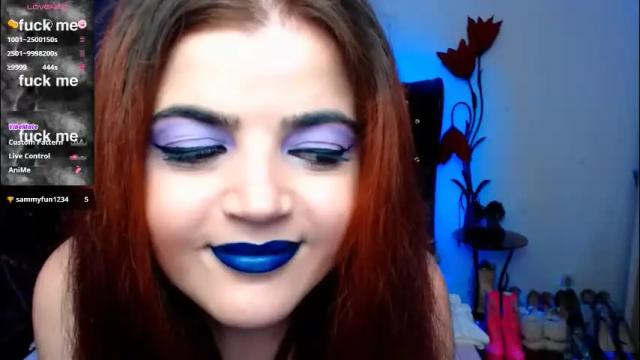 Image 8 of crazzy_pussy Stream on Chaturbate on 2 months ago