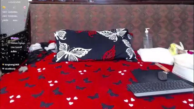 Image 6 of crazzy_pussy Stream on Chaturbate on 2 months ago