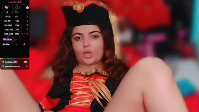 Thumbnail 3, crazzy_pussy's Stream at Chaturbate, 1 day ago