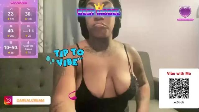 Image 11 of creame_sensation Stream on Chaturbate on 15 days ago