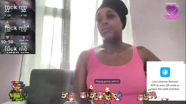 Thumbnail 3, creame_sensation's Stream at Chaturbate, 14 days ago