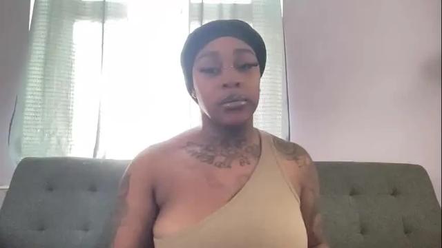 Thumbnail 1, creame_sensation's Stream at Chaturbate, 4 days ago