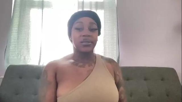 Image 10 of creame_sensation Stream on Chaturbate on 5 days ago