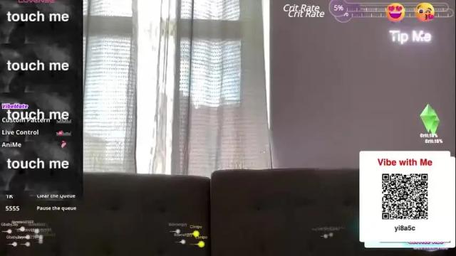 Image 3 of creame_sensation Stream on Chaturbate on 1 month ago