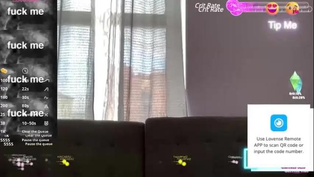 Image 4 of creame_sensation Stream on Chaturbate on 1 month ago