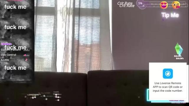 Thumbnail 2, creame_sensation's Stream at Chaturbate, 1 month ago