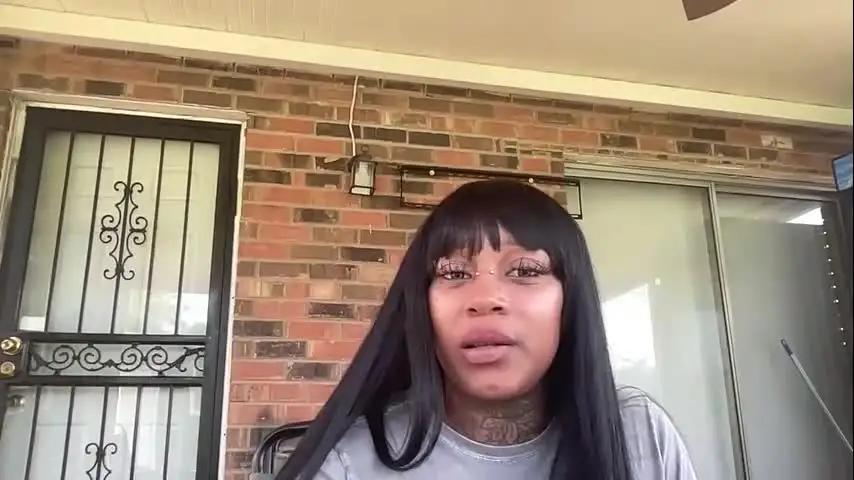 creame_sensation Chaturbate