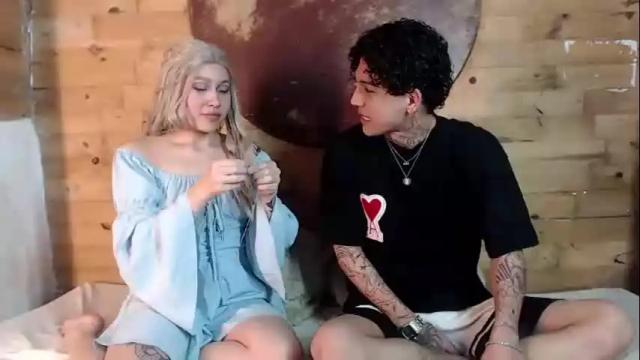 Thumbnail 1, creampie_couple1's Stream at Chaturbate, 19 days ago