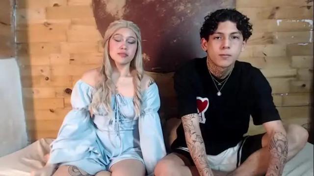 Image 8 of creampie_couple1 Stream on Chaturbate on 20 days ago