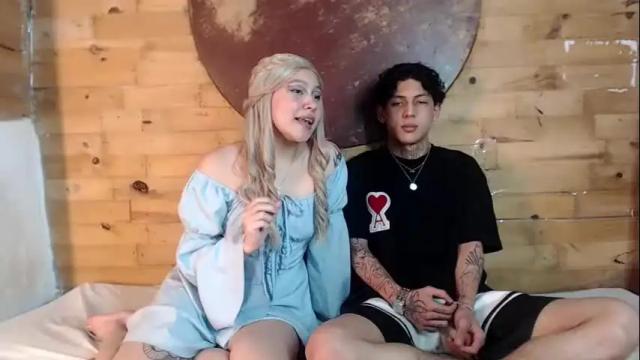 Thumbnail 3, creampie_couple1's Stream at Chaturbate, 19 days ago