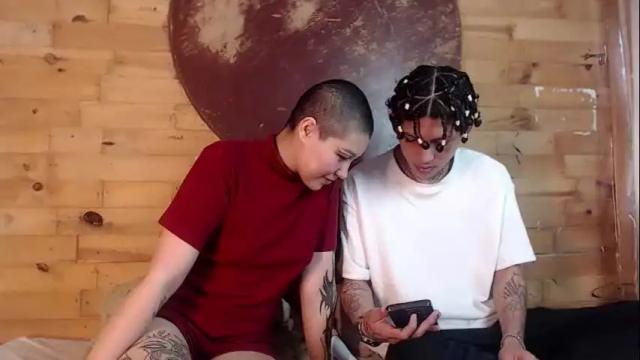 Thumbnail 1, creampie_couple1's Stream at Chaturbate, 10 days ago