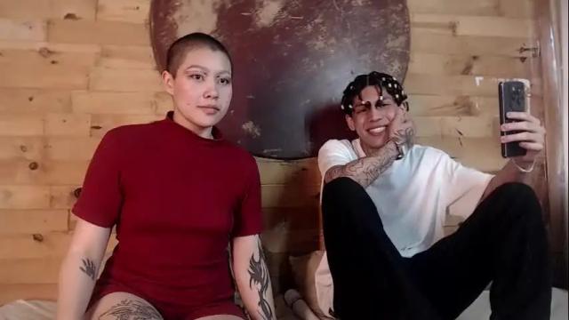 Image 2 of creampie_couple1 Stream on Chaturbate on 11 days ago